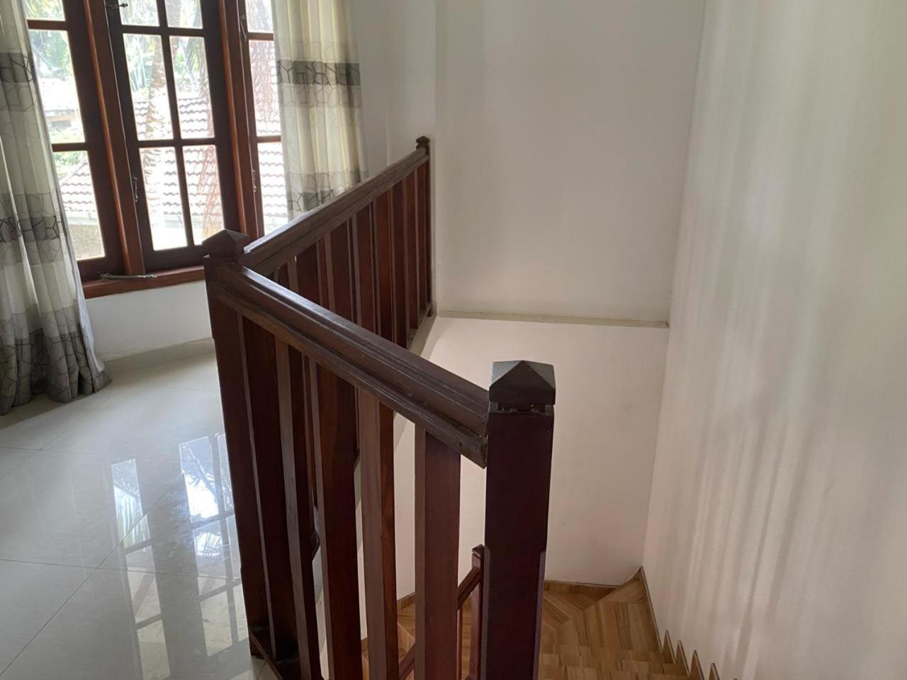בנטוטה New Bimal Villa מראה חיצוני תמונה