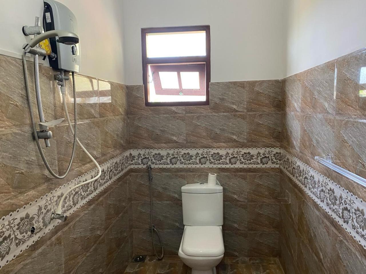 בנטוטה New Bimal Villa מראה חיצוני תמונה