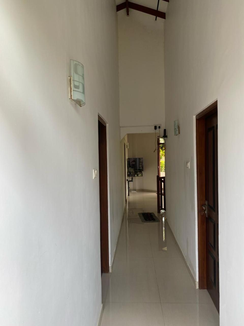 בנטוטה New Bimal Villa מראה חיצוני תמונה