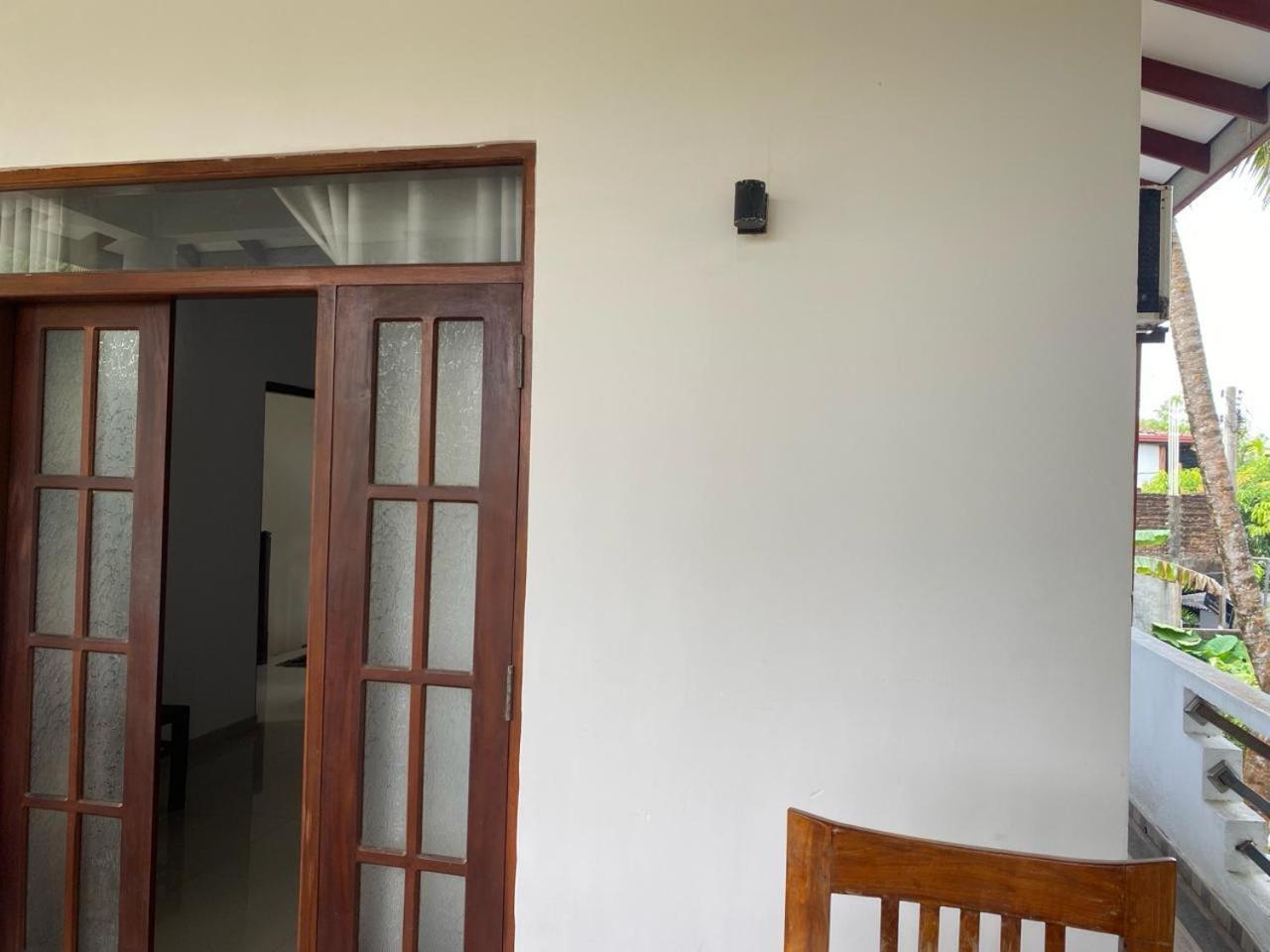 בנטוטה New Bimal Villa מראה חיצוני תמונה