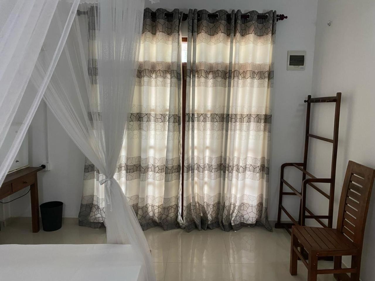 בנטוטה New Bimal Villa מראה חיצוני תמונה