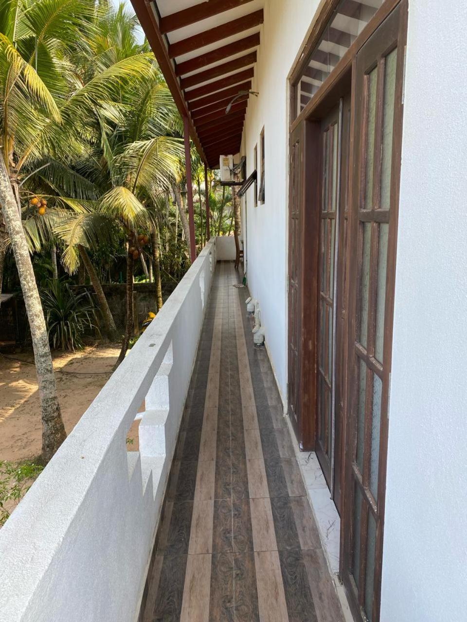 בנטוטה New Bimal Villa מראה חיצוני תמונה