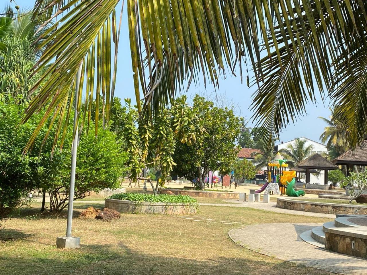 בנטוטה New Bimal Villa מראה חיצוני תמונה