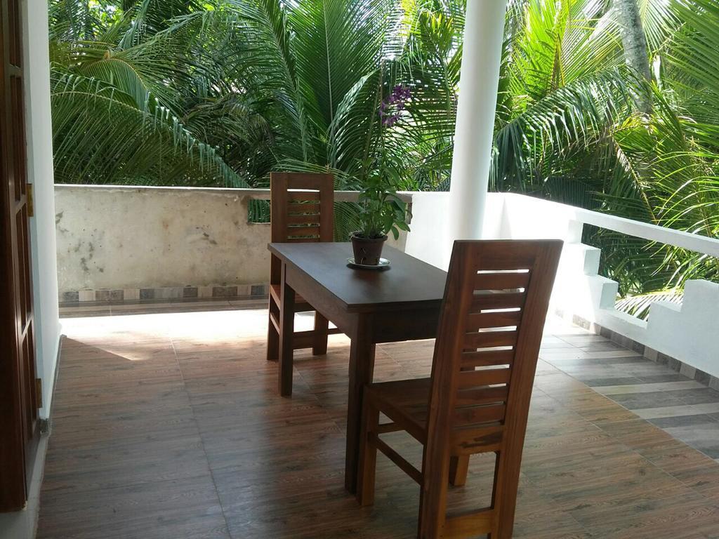 בנטוטה New Bimal Villa מראה חיצוני תמונה