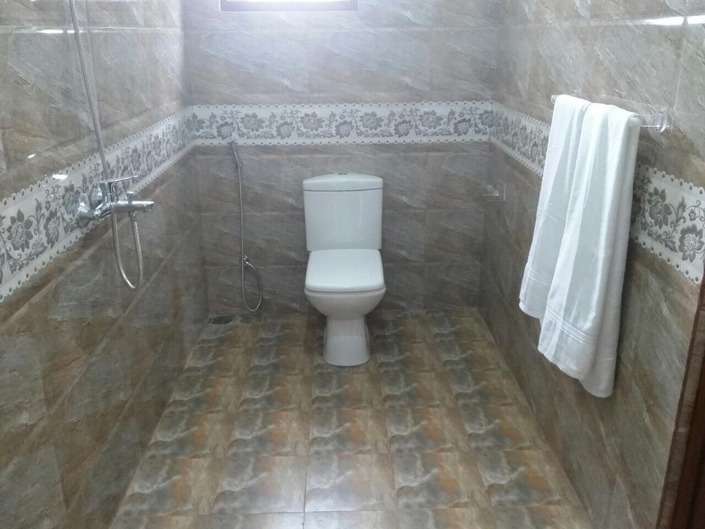 בנטוטה New Bimal Villa מראה חיצוני תמונה