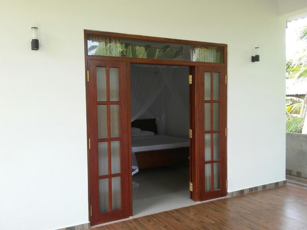 בנטוטה New Bimal Villa מראה חיצוני תמונה
