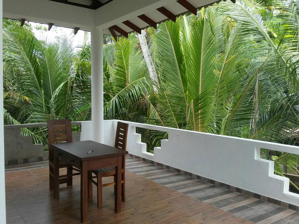 בנטוטה New Bimal Villa מראה חיצוני תמונה